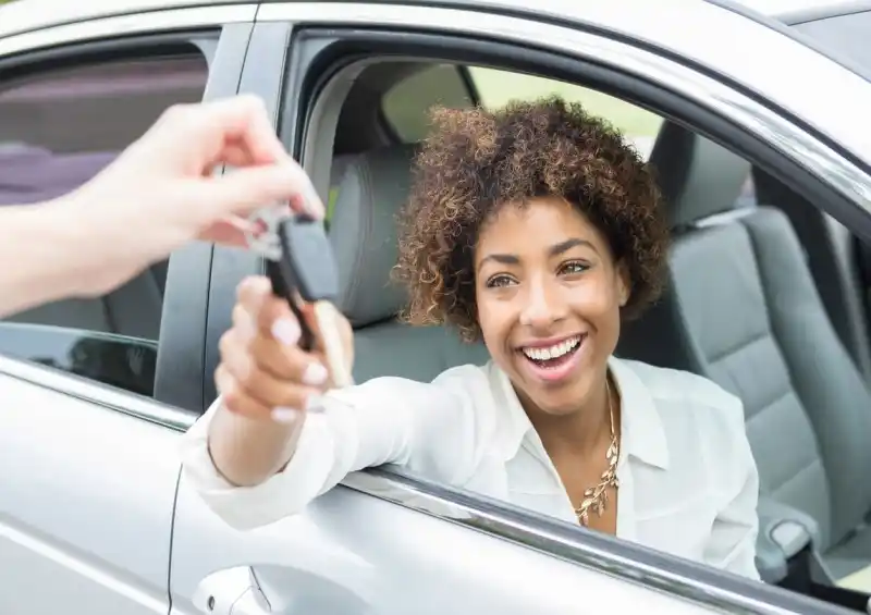auto leasen Maria Hoop